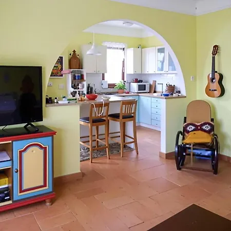 Fantastisk Hjem I Med Privat Swimmingpool, Være Inde Eller Ude