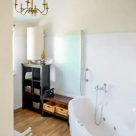 Fantastisk Hjem I Med Privat Swimmingpool, Være Inde Eller Ude Feriehus *