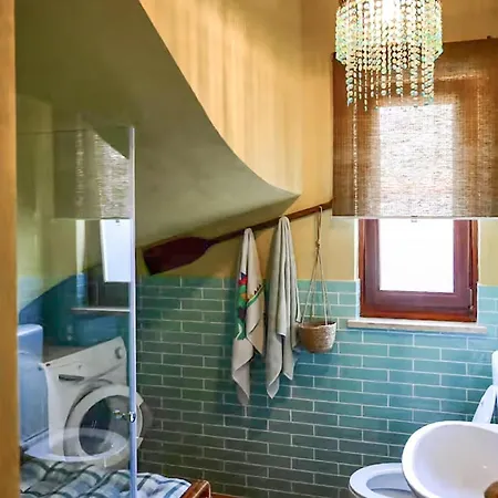 Fantastisk Hjem I Med Privat Swimmingpool, Være Inde Eller Ude